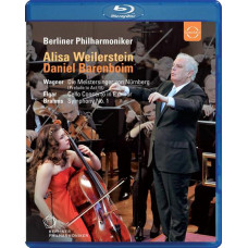 Europa Konzert From Oxford [Blu-Ray]