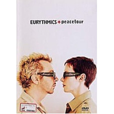 Eurythmics - Peacetour [DVD]