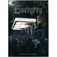 Evergrey - A Night To Remember [2 DVDs]
