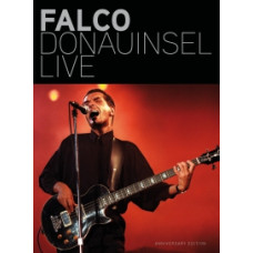 Falco - Donauinsel Live [DVD]
