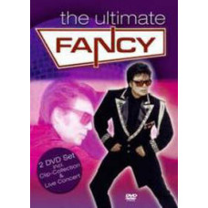 Fancy - The Ultimate [DVD]