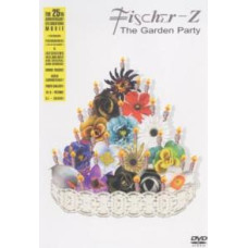 Fischer-Z - The Garden Party: The 25th Silver Jubilee [DVD]