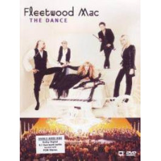 Fleetwood Mac - The Dance [DVD]
