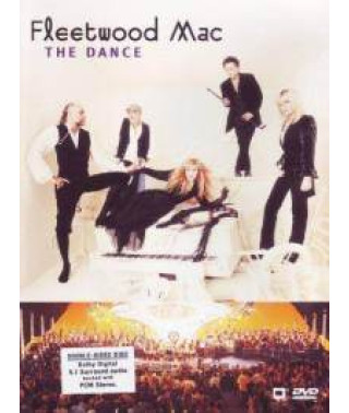 Fleetwood Mac - The Dance [DVD]