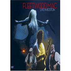 Fleetwood Mac - Live in Boston [2 DVDs]