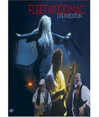 Fleetwood Mac - Live in Boston [2 DVD]
