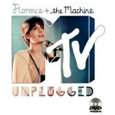 Florence and the Machine - MTV Unplugged (Deluxe Edition) [DVD]