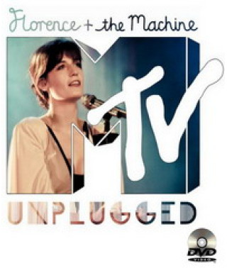 Florence and The Machine - MTV Unplugged (Deluxe Edition) [DVD]