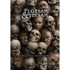 Flotsam and Jetsam - Once In A Deathtime [DVD]