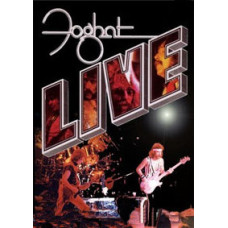 Foghat - Live! 2 centuries of boogie [DVD]