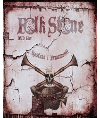 Folk Stone - Restano i Frammenti [DVD]