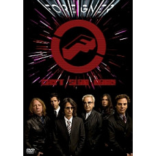 Foreigner - Can t Slow Down [DVD]