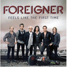 Foreigner - Feels Like The First Time [DVD]
