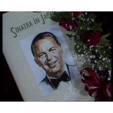 Frank Sinatra - In Japan [DVD]