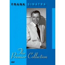 Frank Sinatra - The Premier Collection [2 DVDs]