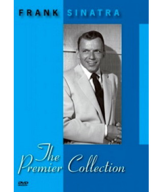 Frank Sinatra - The Premier Collection [2 DVD]