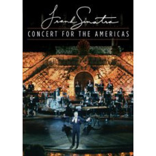 Frank Sinatra - Concert for the Americas [DVD]