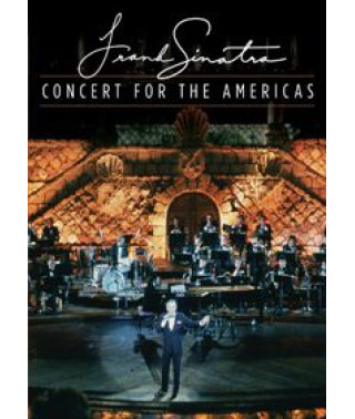 Frank Sinatra - Concert for the Americas [DVD]