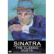 Frank Sinatra - The Classic Duets [DVD]