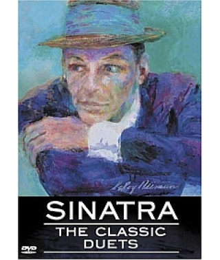 Frank Sinatra - The Classic Duets [DVD]