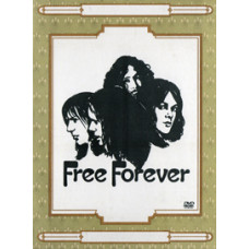 Free - Free Forever [2 DVD]