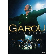 Garou - Live A Bercy [DVD]