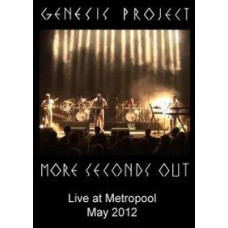 Genesis Project - More seconds Out [DVD]