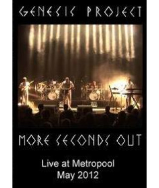 Genesis Project - More seconds Out [DVD]
