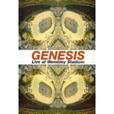 Genesis - Live at Wembley Stadium [DVD]