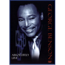 George Benson - Absolutely live [DVD]