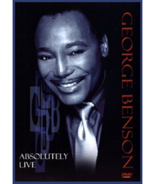 George Benson - Absolutely live [DVD]