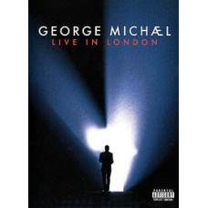 George Michael: Live in London [2 DVD]