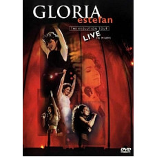 Gloria Estefan - The Evolution Tour Live in Miami [2 DVD]
