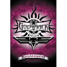 Godsmack - Changes [DVD]