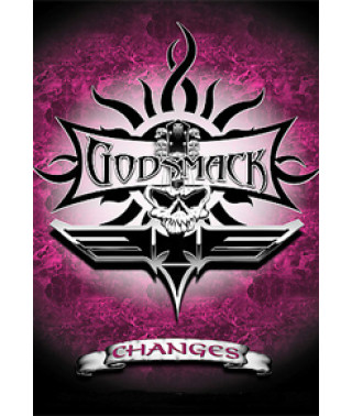 Godsmack - Changes [DVD]