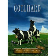 Gotthard - Made In Switzerland [DVD]