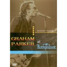 Graham Parker at Rockpalast [DVD]