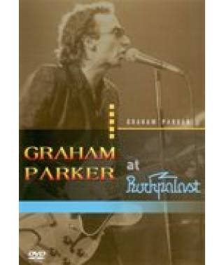 Graham Parker at Rockpalast [DVD]