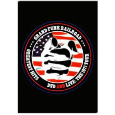 Grand Funk Railroad - Greatest Hits [DVD]