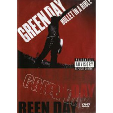 Green Day - Bullet In A Bible [DVD]