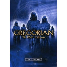 Gregorian. The DVD Collection [2 DVDs]