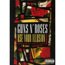 Guns n  Roses - Use Your Illusion II [DVD]