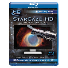 HD Окно: Вселенная глазами телескопа Хаббл [Blu-Ray]