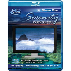 HD Вікно: Сереніті [Blu-Ray]