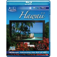 HD Окно: Гавайи [Blu-Ray]