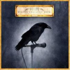 HIM – Digital Versatile Doom. Live From the Orpheum Theatre [DVD HIM – Digital Versatile Doom. Live From the Orpheum Theatre [DVD