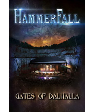 Hammerfall - Gates of Dalhalla [DVD]