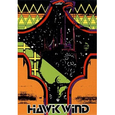 Hawkwind - Night of the Hawks [DVD]