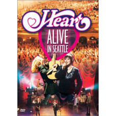 Heart - Alive in Seattle [DVD]