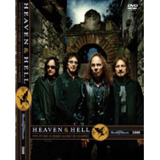 Heaven & Hell (DIO + Black Sabbath) - Live At The Rockpalast [DV Heaven & Hell (DIO + Black Sabbath) - Live At The Rockpalast [DV